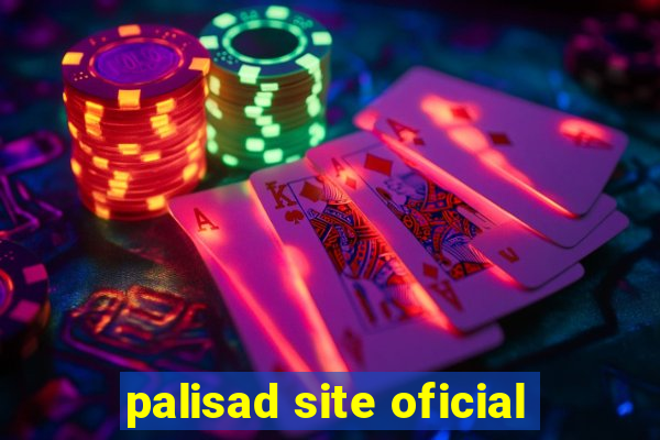 palisad site oficial