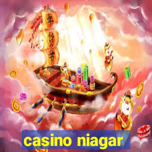 casino niagar