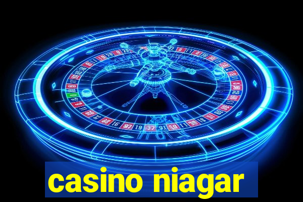 casino niagar