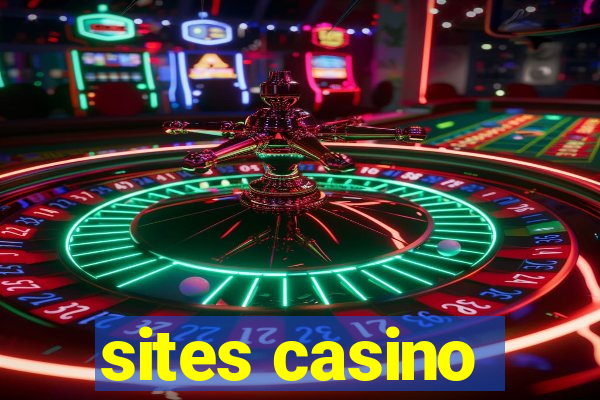 sites casino