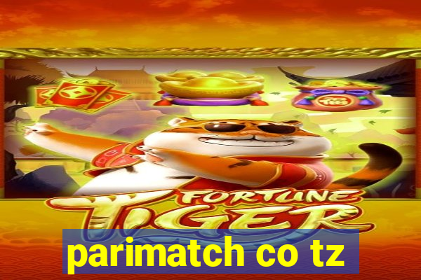 parimatch co tz