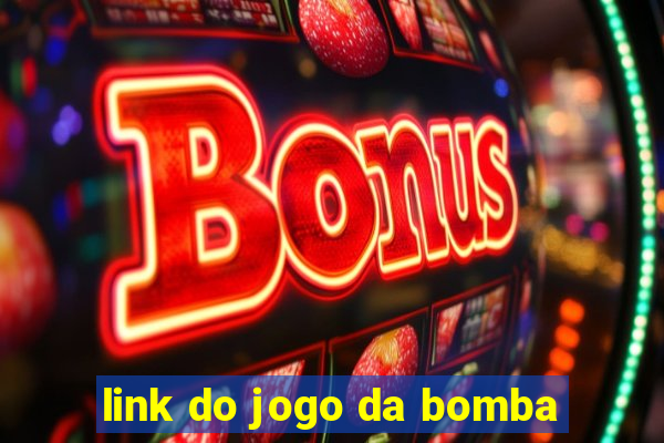 link do jogo da bomba