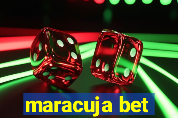 maracuja bet