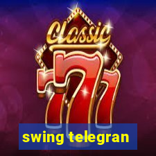 swing telegran