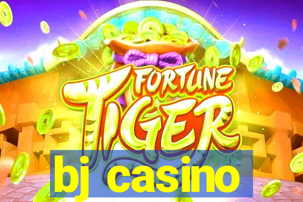 bj casino