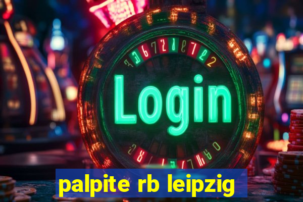 palpite rb leipzig