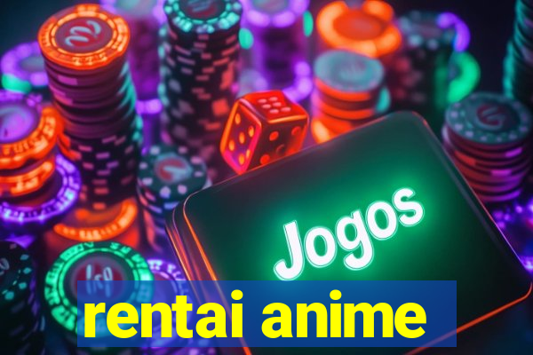 rentai anime