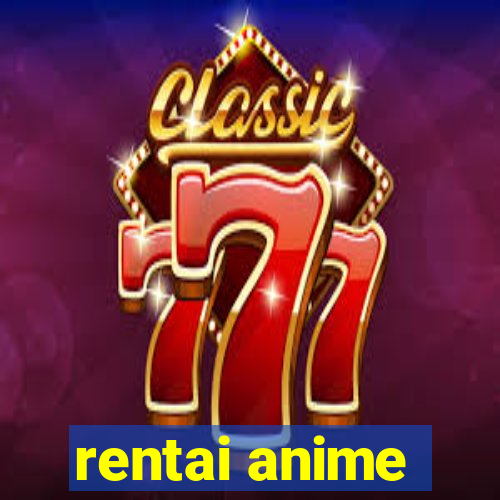 rentai anime