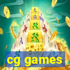 cg games