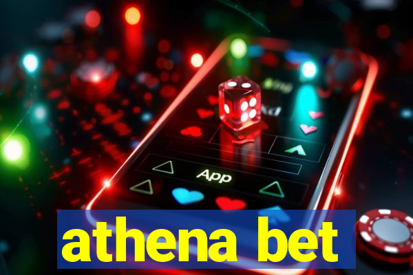 athena bet