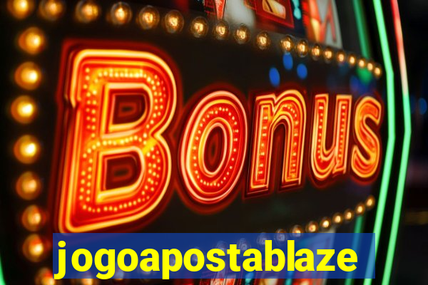 jogoapostablaze