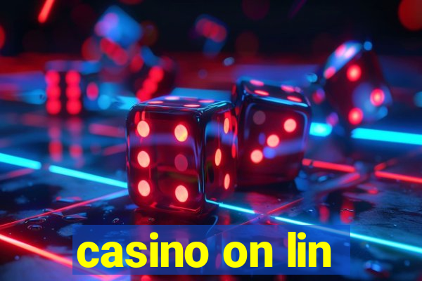 casino on lin