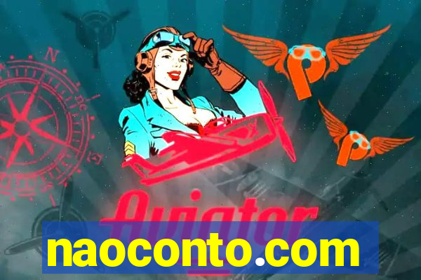 naoconto.com