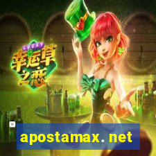 apostamax. net