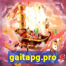 gaitapg.pro