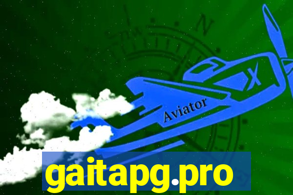 gaitapg.pro