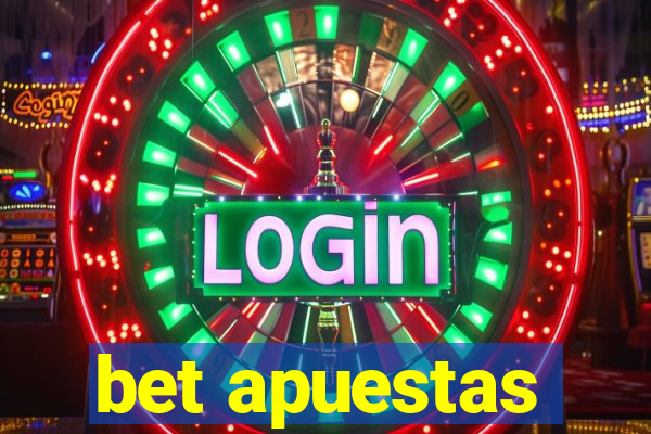 bet apuestas