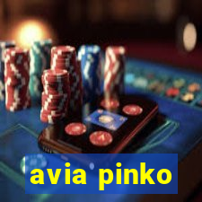 avia pinko