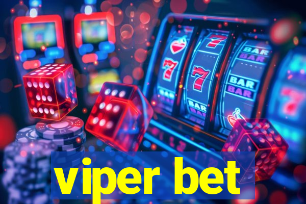 viper bet