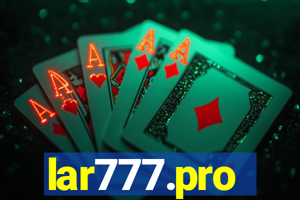 lar777.pro