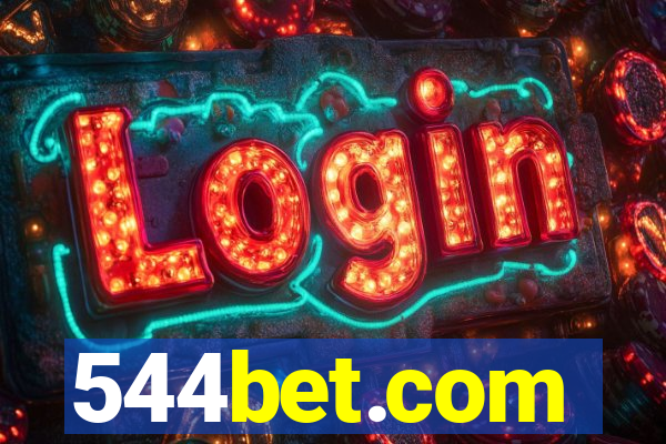 544bet.com