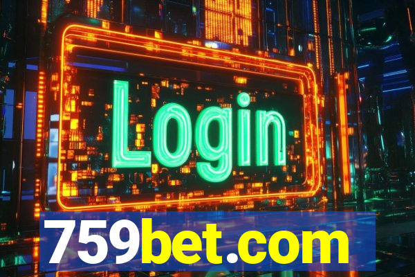 759bet.com