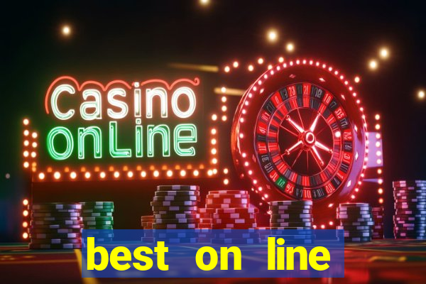 best on line betting sites