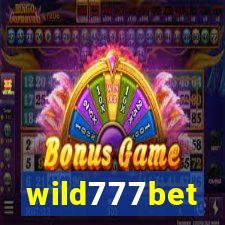 wild777bet