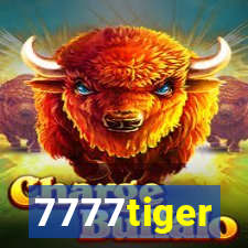 7777tiger