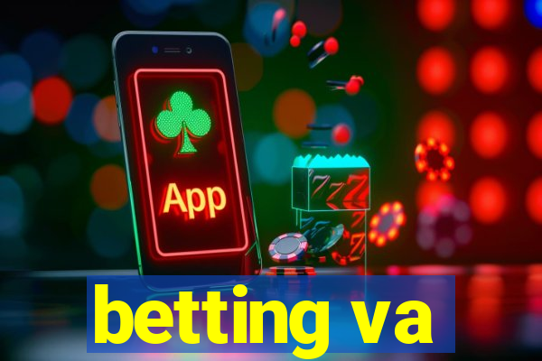 betting va