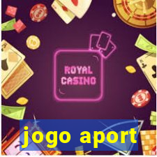 jogo aport