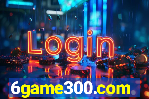 6game300.com