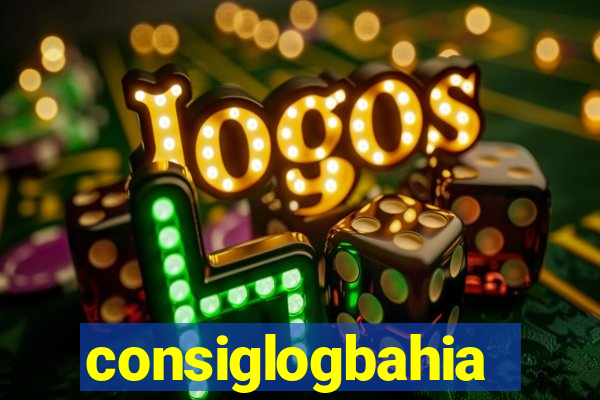 consiglogbahia