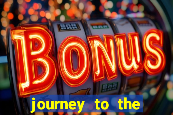 journey to the wealth slot demo