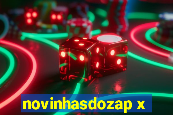 novinhasdozap x