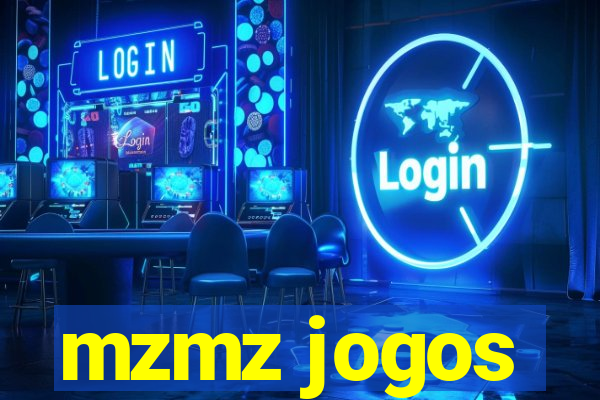 mzmz jogos