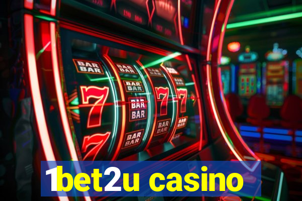 1bet2u casino