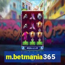 m.betmania365