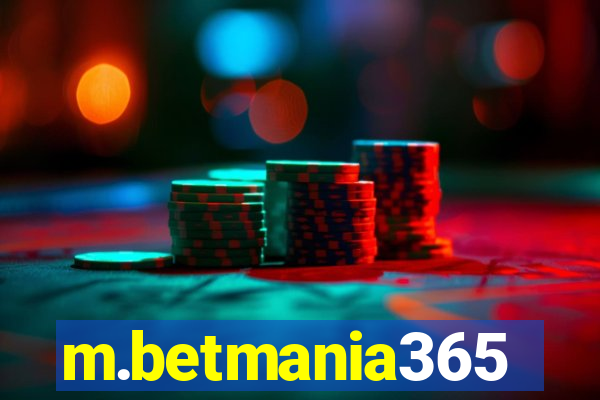 m.betmania365