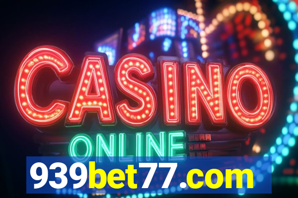 939bet77.com