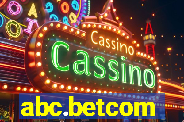 abc.betcom