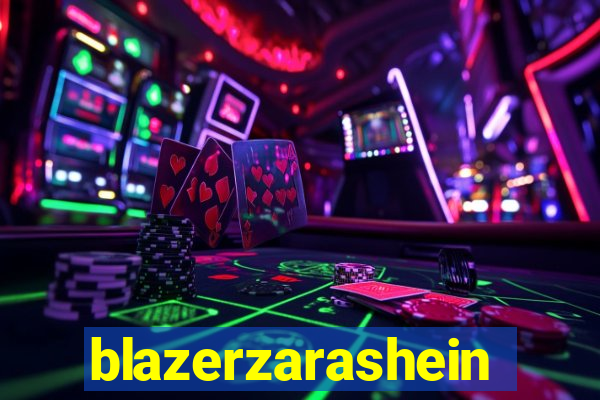 blazerzarashein