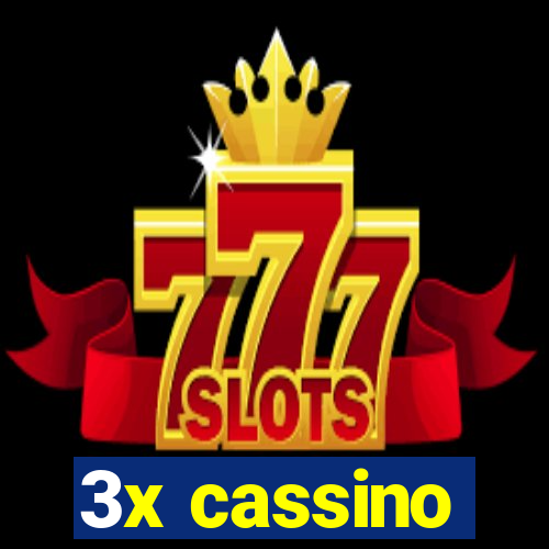 3x cassino