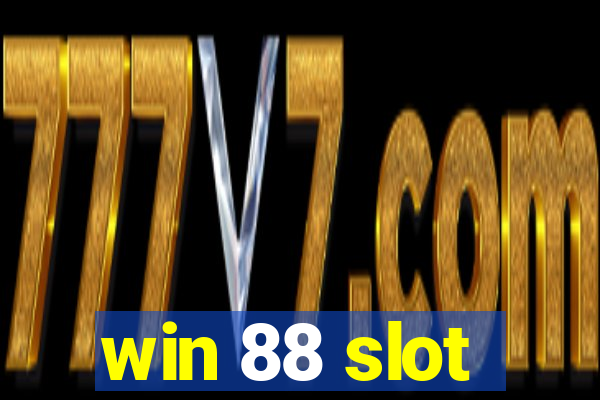 win 88 slot