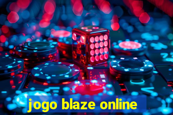 jogo blaze online