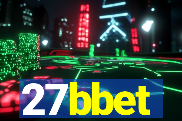 27bbet