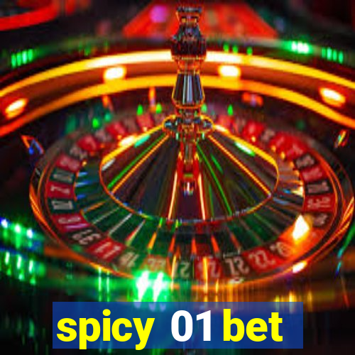 spicy 01 bet