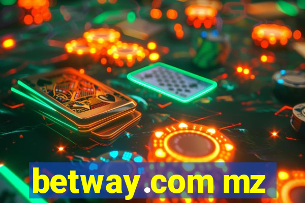 betway.com mz