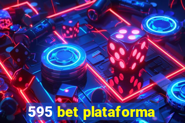 595 bet plataforma