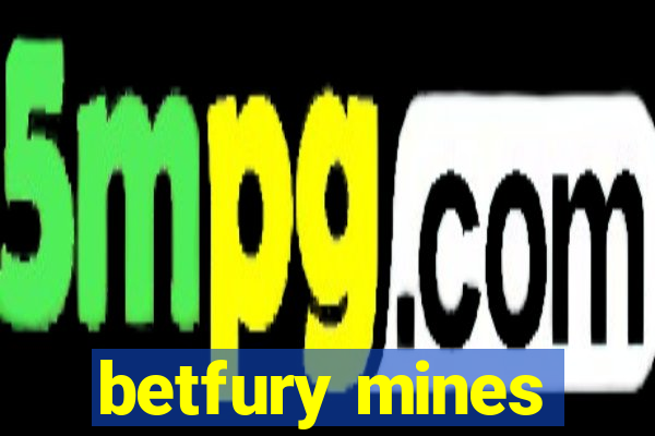 betfury mines